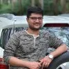 Nikunj Thanki