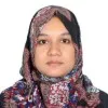 Ishrita Nahrin Oishee