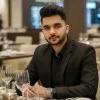 Vishal Pandey