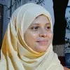 Sabera Khatoon Siddiqui