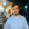 Amir Hussain