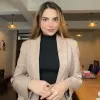 Fatima Afzal
