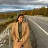 Sreeja Kandukuri