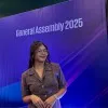 Charemaine Minfaela Bañez