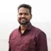 Jayesh kadam