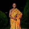 Gideon Aidoo
