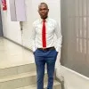 Kayode Peter