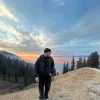 Aditya Sharma