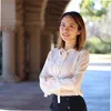 Olivia Zhou