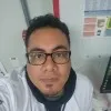 Fabian Colque Galleguillos