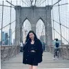 Stella Zhou