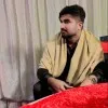 Muzamil Ali