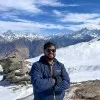 Akash David Pichamuthu
