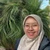Febriarti Khairunnisa