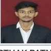 Sarthak Patnaik