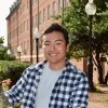 Harrison Lee