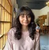 Misha Ahmed
