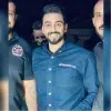 Ahmad Alajarmeh