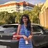 Avanthika Suresh