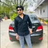 D Abhinav Reddy