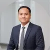 Christopher Ed Lobendino CFMP