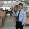 Md Zamirul Islam