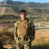 Anthony Soto