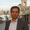 Saleem Akhtar Geo