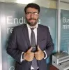 Alejandro Mendoza