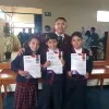 Carlos Toalongo