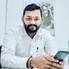 Thrivikrama sheenappa naik