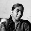 Yazhini Johnson