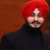 Karan deep Singh