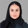 Maha Fahad Sulaiman Balghoniem
