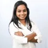 Nupur Bhunje