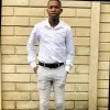 Simphiwe Mhlongo