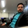 Ausaf Ahmed Nizami