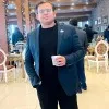 Rizwan Nawazish