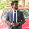 Ravi Kiran