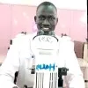 Daniel Ajawin