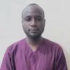 Zaharaddeen MUSA