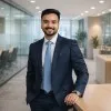 Vikrant Rajawat