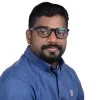 Joseph Chacko