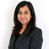 Soumi Mazumdar