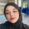 Nur Balqis Izzati Binti Mohd Reduan