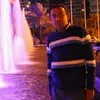 Houzaifa El Sayed