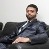 Ali Asghar Ali