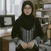 Syeda Maham