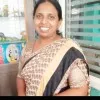 Boddeti Sridevi