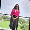 Jyostna Mohapatra